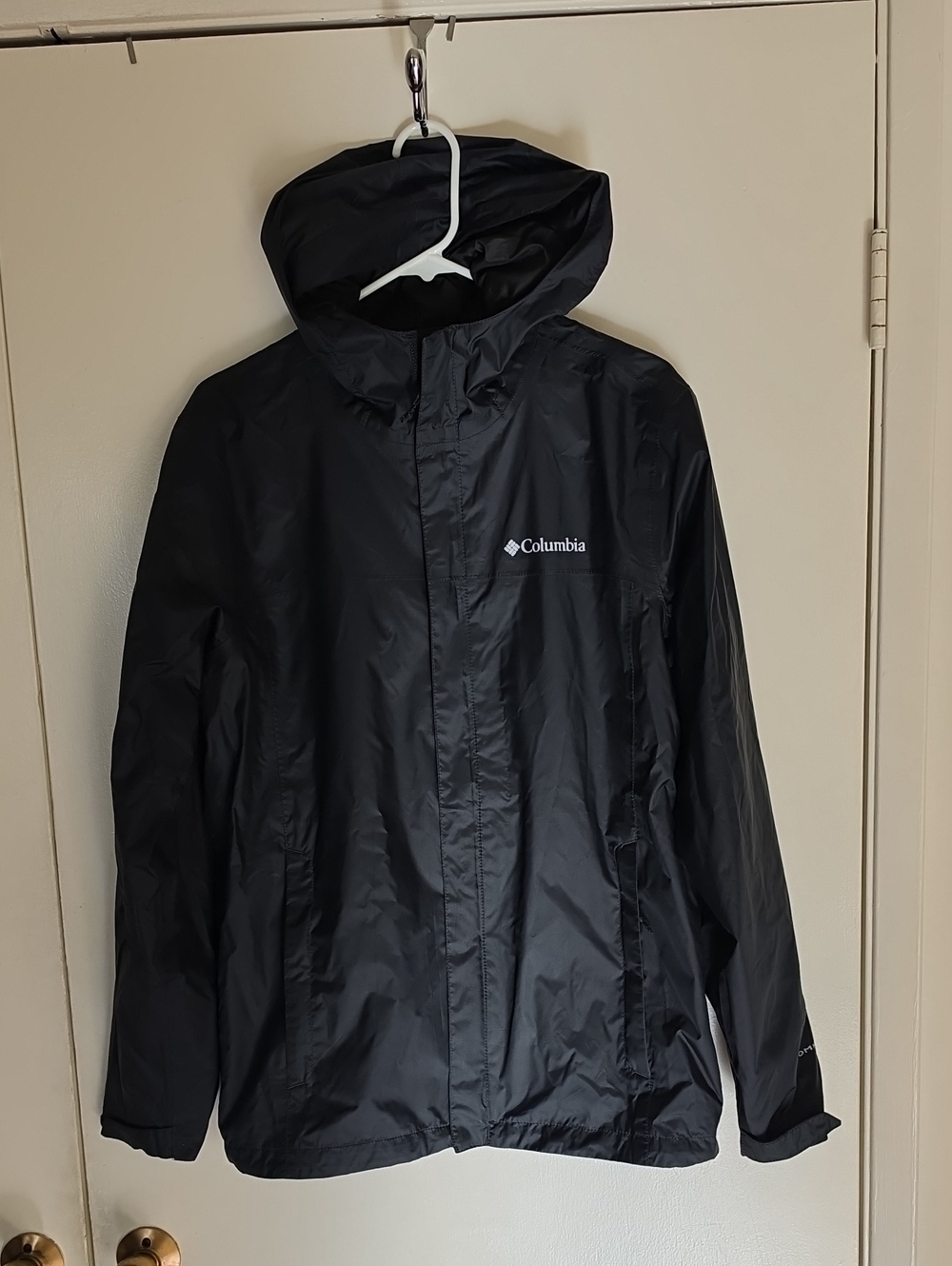 Columbia Men's Watertight II Rain Jacket